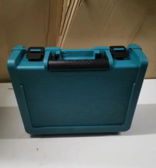 Maletin makita para taladro 18v