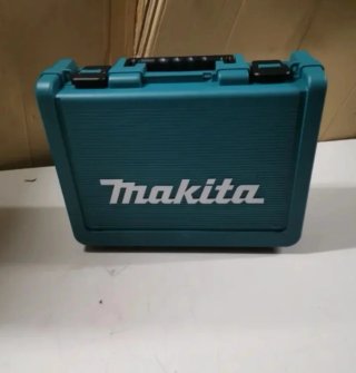 Maletin makita para taladro 18v