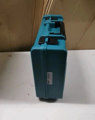 Maletin makita para taladro 18v