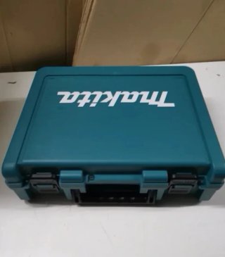 Maletin makita para taladro 18v