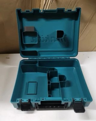 Maletin makita para taladro 18v