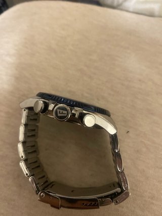 Reloj Festina Chronograph Tachymeter Azul