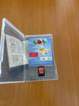 Pokémon Scarlatto Nintendo Switch