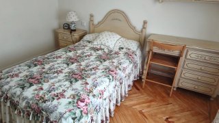 Dormitorio juvenil completo