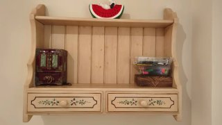Dormitorio juvenil completo
