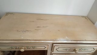 Dormitorio juvenil completo