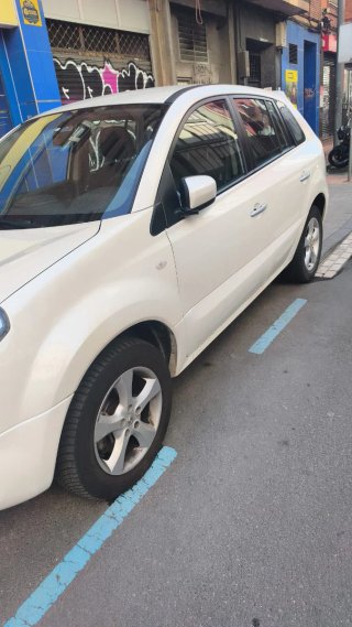 Renault Koleos 2010
