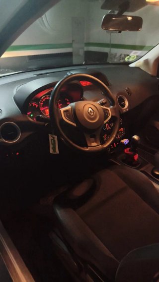 Renault Koleos 2010