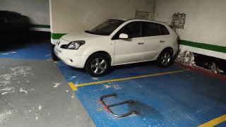 Renault Koleos 2010