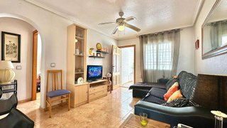 Ático en venta en La Siesta - El Salado - Torreta en Torrevieja