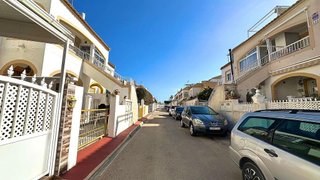 Ático en venta en La Siesta - El Salado - Torreta en Torrevieja
