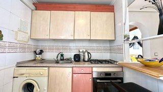 Ático en venta en La Siesta - El Salado - Torreta en Torrevieja