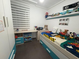 Piso en venta en El Pilar en Villarreal