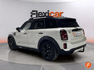 MINI Countryman Cooper SE ALL4