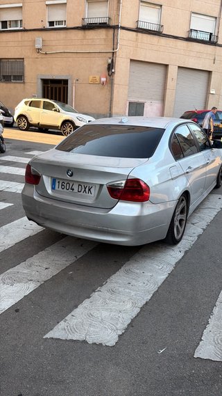BMW Serie 3 2009