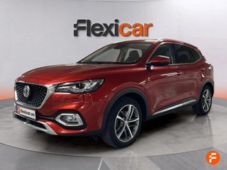MG HS 1.5 Turbo GDI Luxury DCT