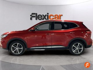MG HS 1.5 Turbo GDI Luxury DCT