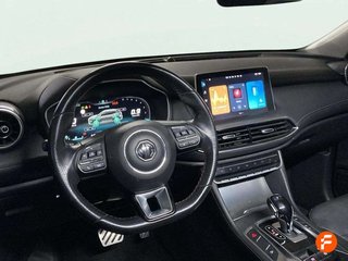 MG HS 1.5 Turbo GDI Luxury DCT
