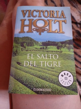 Novela romántica