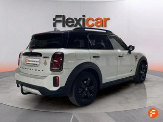 MINI Countryman Cooper SE ALL4