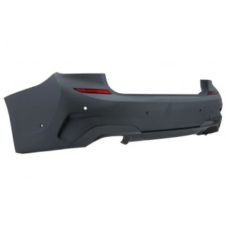 Kit de Carrocería para BMW Serie 3 G20 Sedan +2018