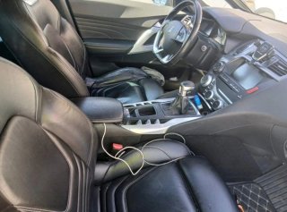 Citroen DS5 2016