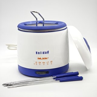 FREIDORA PALSON HOLIDAY 2X1 CON CAJA