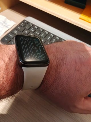 Pulseras de actividad Mi band