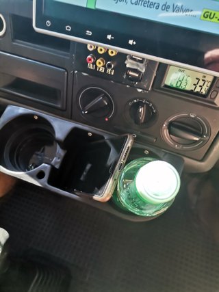 Volkswagen Transporter T4  SYNCRO 1999- CAMPER