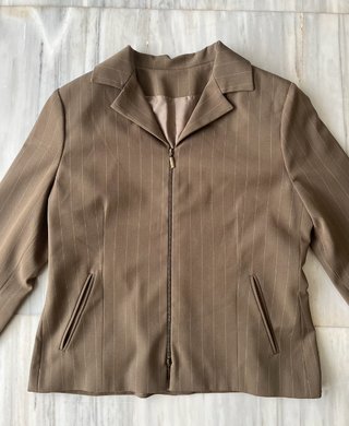 Chaqueta americana vintage Made in Italy
