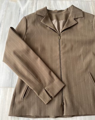 Chaqueta americana vintage Made in Italy