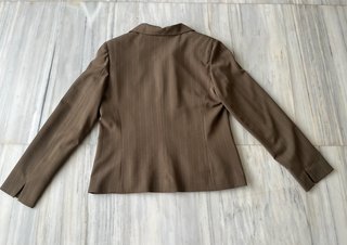 Chaqueta americana vintage Made in Italy