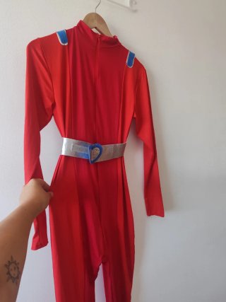 Disfraz Clover Totally Spies Talla Única