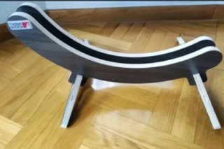 SOPORTE DE BICICLETA Think Rider