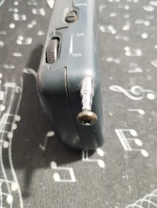 Radio Philips AE 1495 FM/MW
