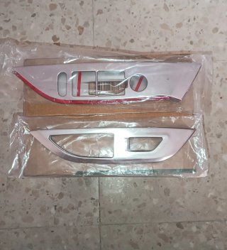 Embellecedor Botonera Peugeot 2008 II (2020+)
