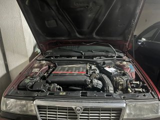 Lancia Thema 1988