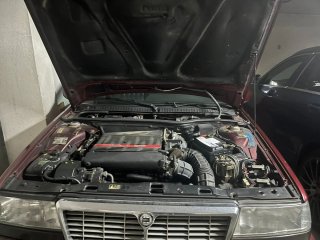 Lancia Thema 1988