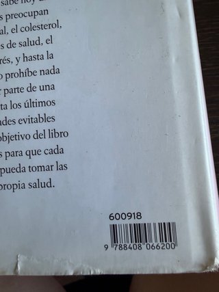 La Ciencia de la Salud