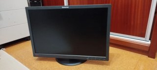 Monitor 23 Preto