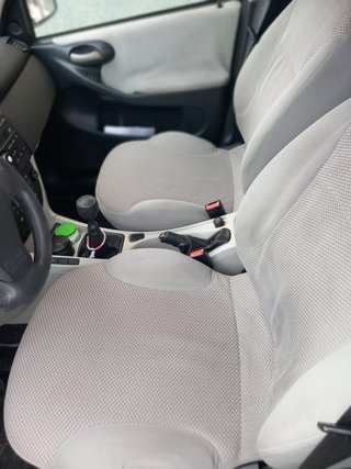 FIAT Stilo 2004