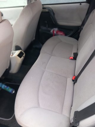 FIAT Stilo 2004