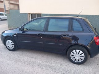 FIAT Stilo 2004