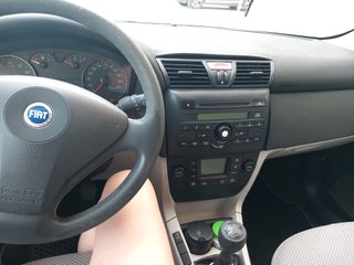 FIAT Stilo 2004