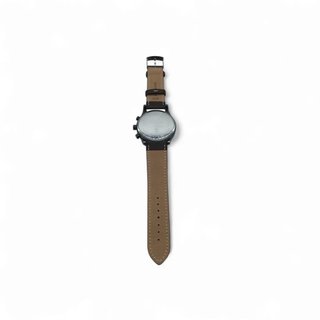 RELOJ PULSERA MAREA 54102 CORREA MARRON