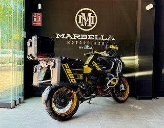 BMW R 1250 GS Adventure 40 Years