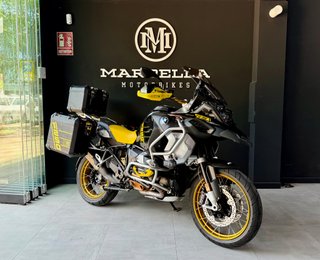 BMW R 1250 GS Adventure 40 Years