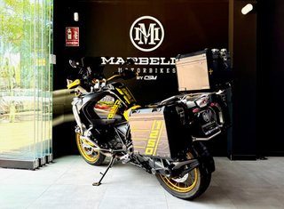 BMW R 1250 GS Adventure 40 Years