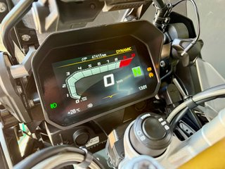 BMW R 1250 GS Adventure 40 Years