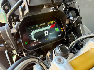 BMW R 1250 GS Adventure 40 Years
